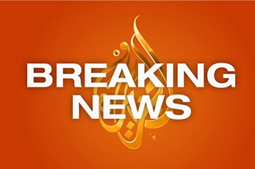 Breaking News